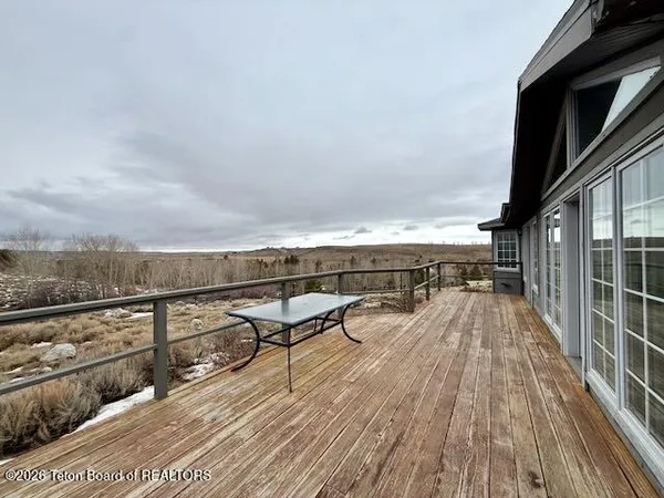 $799,000 | 81 Orcutt Drive, Pinedale, WY 82941