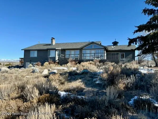 $799,000 | 81 Orcutt Drive, Pinedale, WY 82941