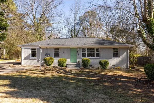 $275,000 | 2886 Horse Shoe Drive, Atlanta, GA 30316