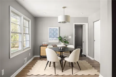 $299,000 | 2886 Horse Shoe Drive, Atlanta, GA 30316