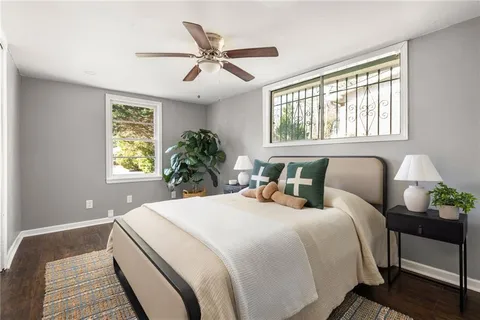 $275,000 | 2886 Horse Shoe Drive, Atlanta, GA 30316