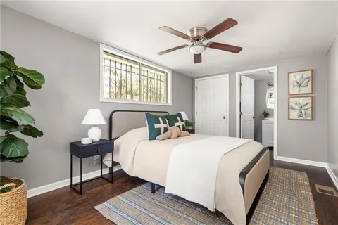 $275,000 | 2886 Horse Shoe Drive, Atlanta, GA 30316