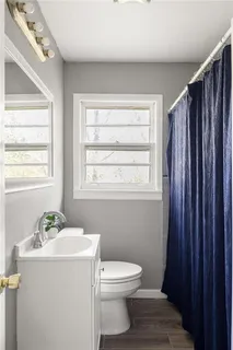 $299,000 | 2886 Horse Shoe Drive, Atlanta, GA 30316