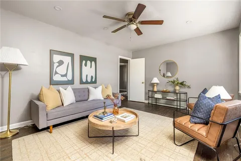 $299,000 | 2886 Horse Shoe Drive, Atlanta, GA 30316