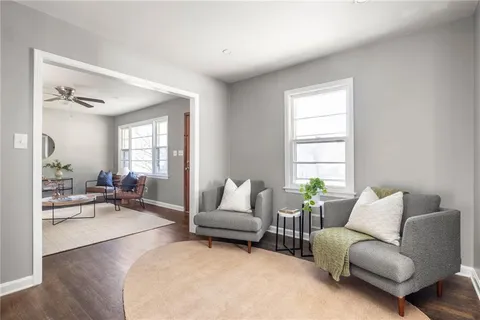 $275,000 | 2886 Horse Shoe Drive, Atlanta, GA 30316