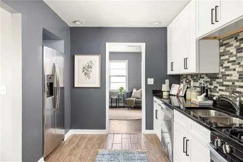 $299,000 | 2886 Horse Shoe Drive, Atlanta, GA 30316