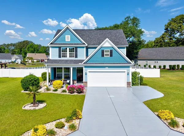 $505,000 | 314 Board Landing Circle, Conway, SC 29526