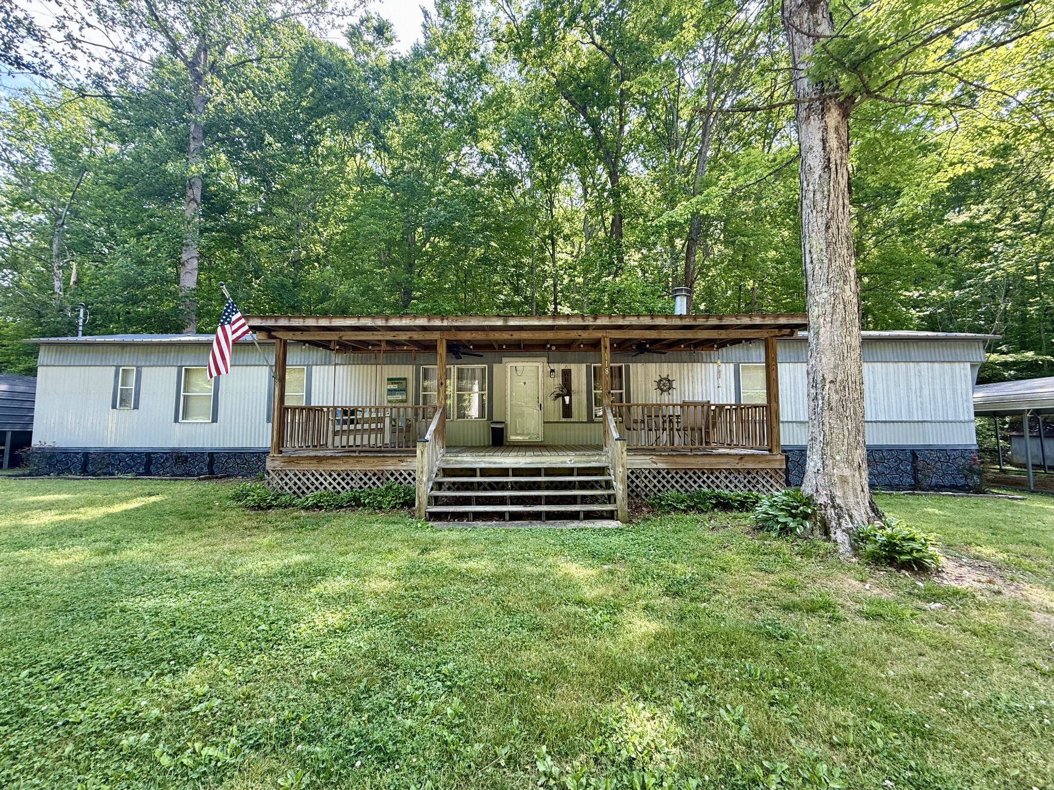 118 Haylee Road Waverly, TN 37185 - Photo 1 of 24