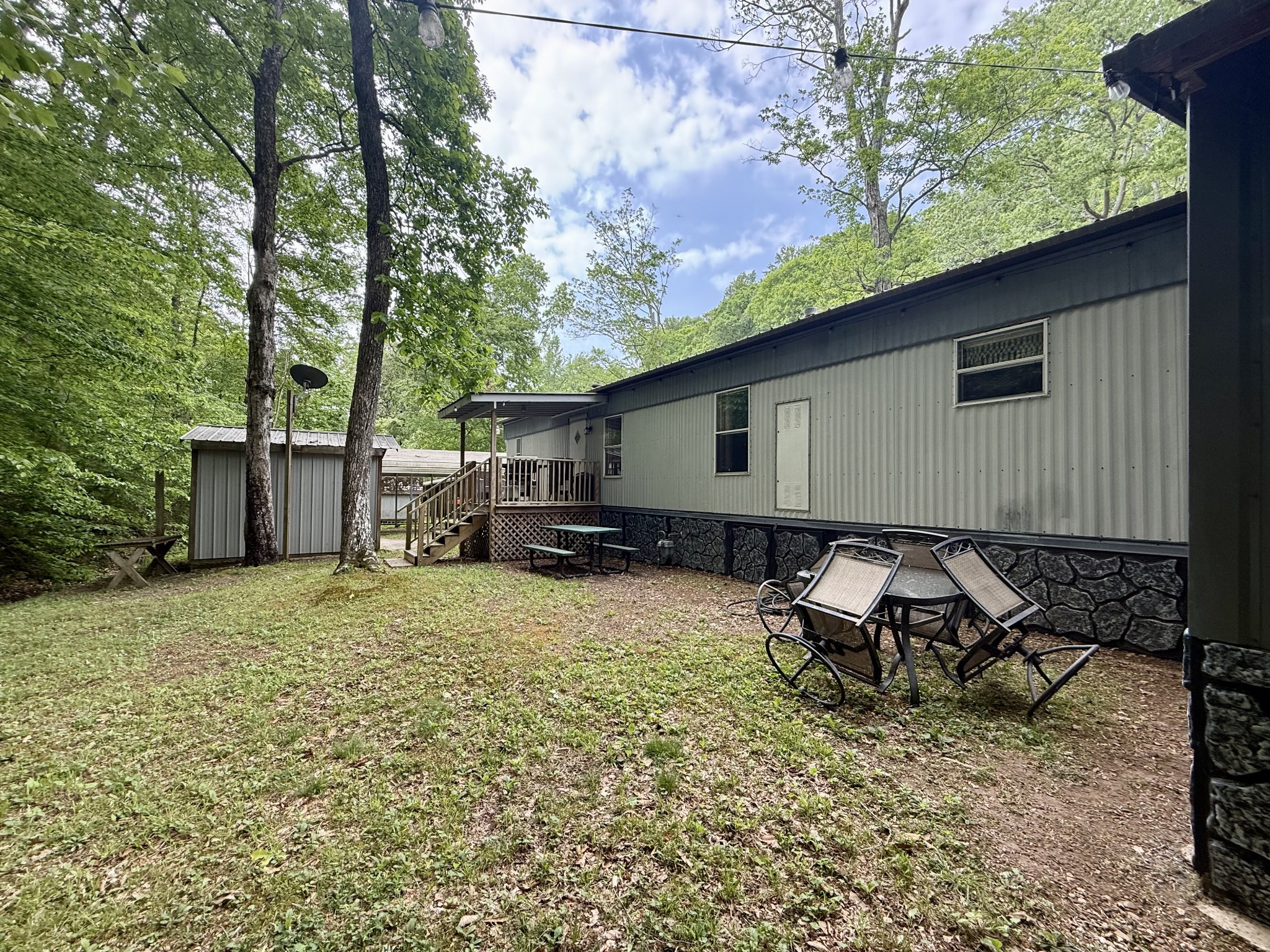 118 Haylee Road Waverly, TN 37185 - Photo 20 of 24