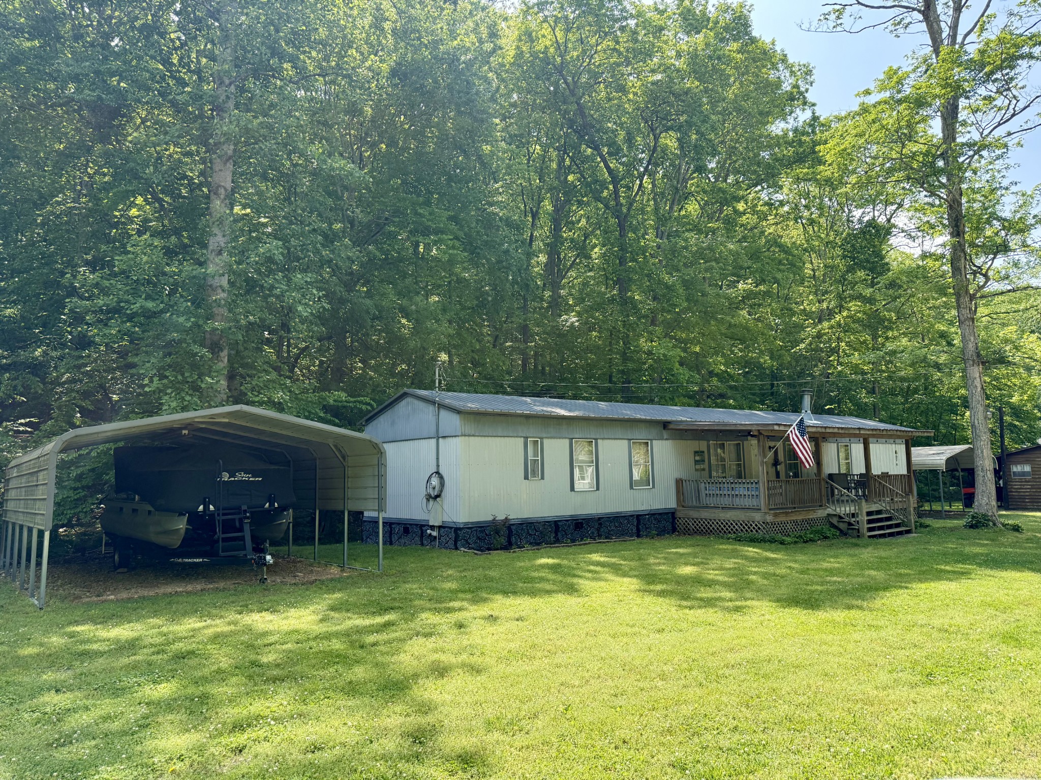 118 Haylee Road Waverly, TN 37185 - Photo 22 of 24