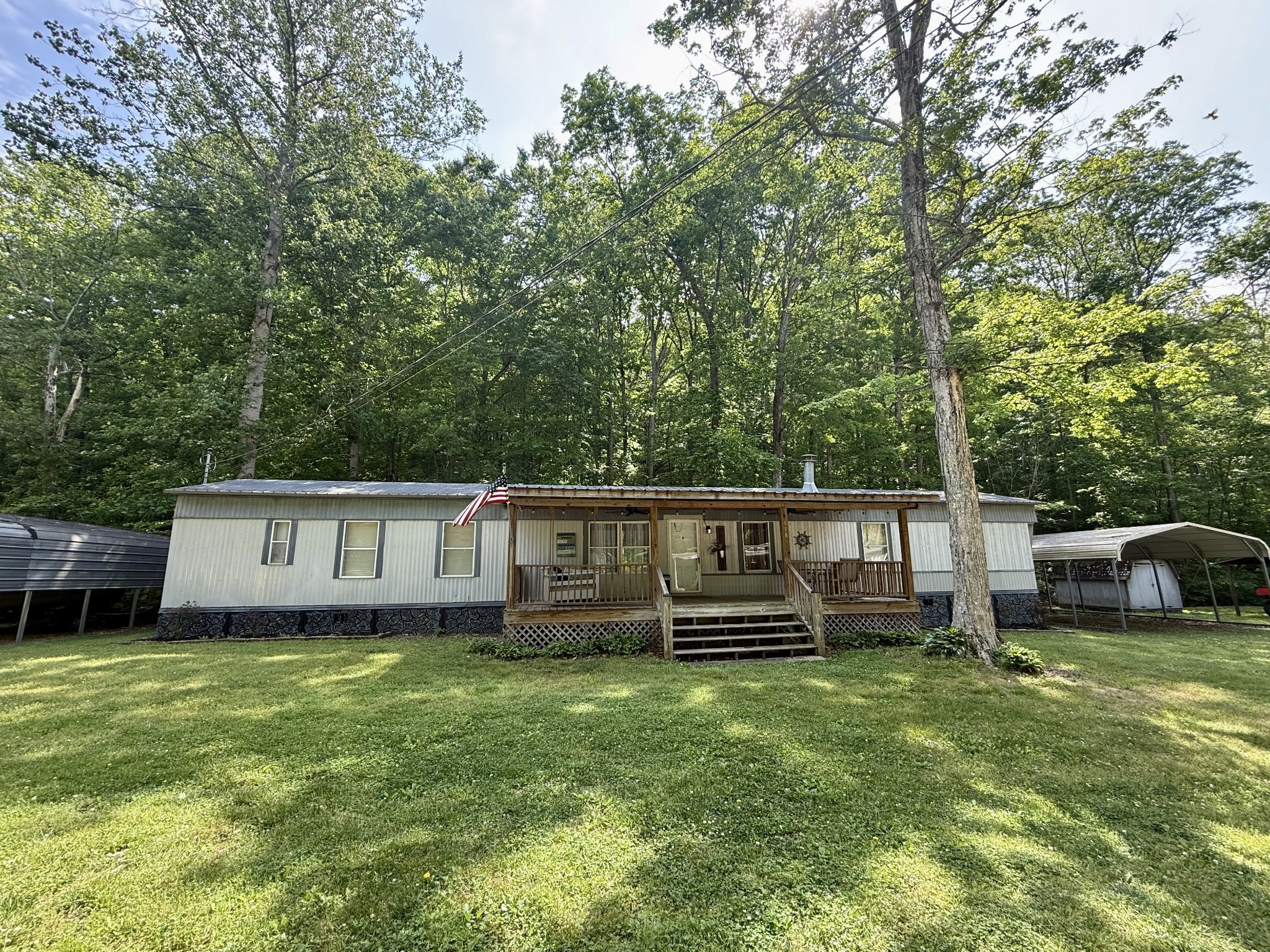 118 Haylee Road Waverly, TN 37185 - Photo 23 of 24
