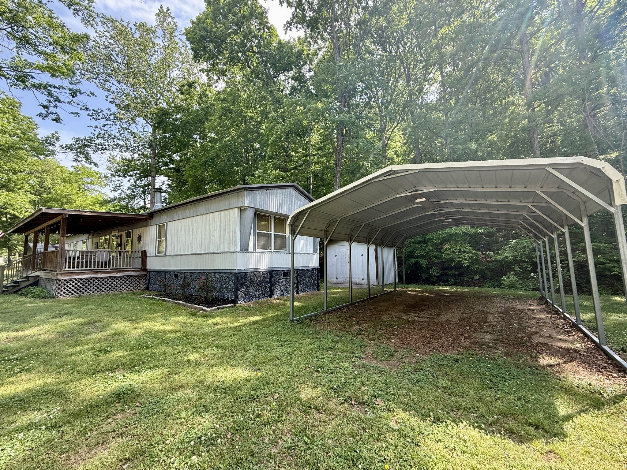 118 Haylee Road Waverly, TN 37185 - Photo 24 of 24