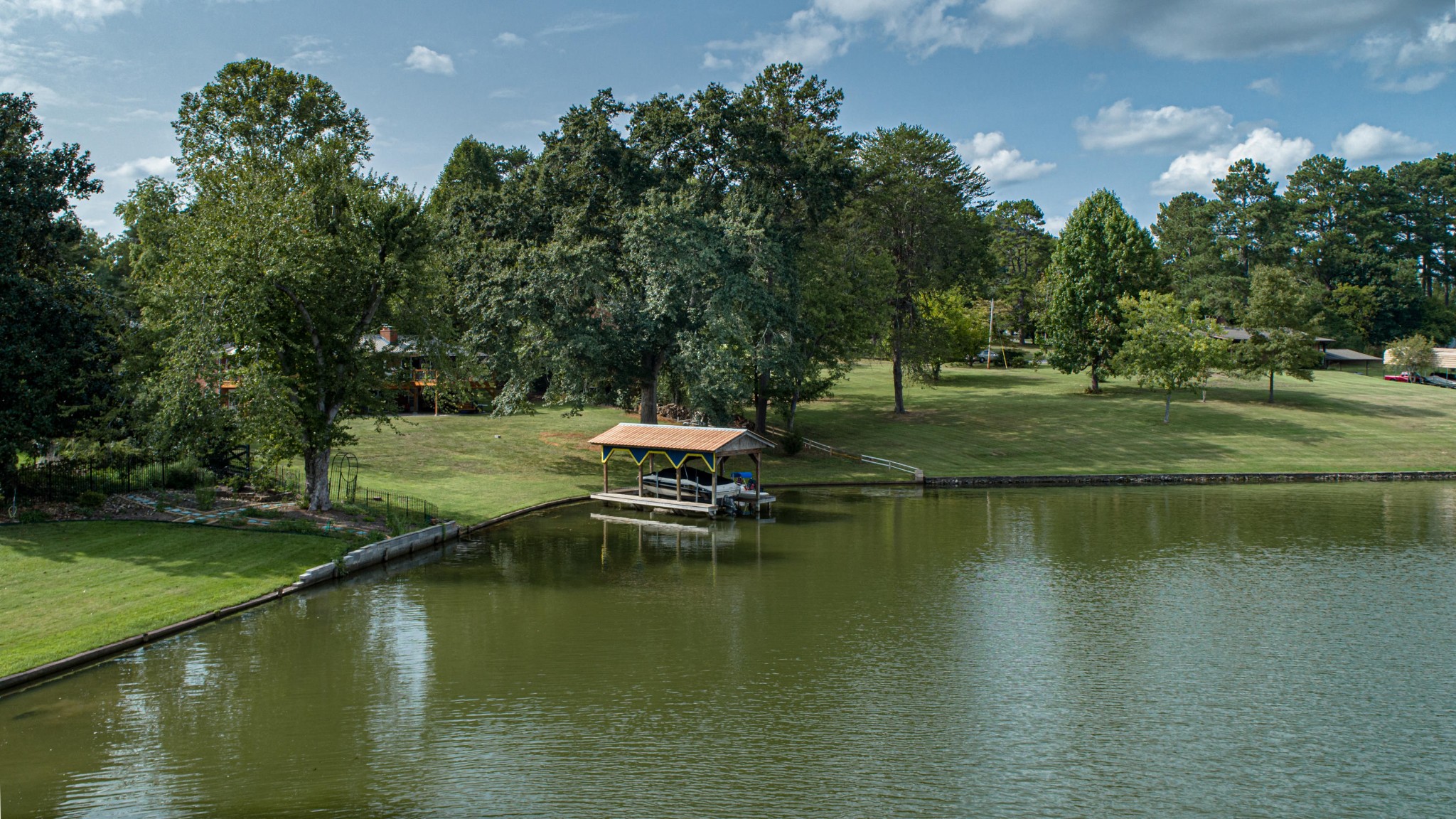 447 Foremast Road Kingston, TN 37763 - Photo 31 of 40 Gallery Image 31
