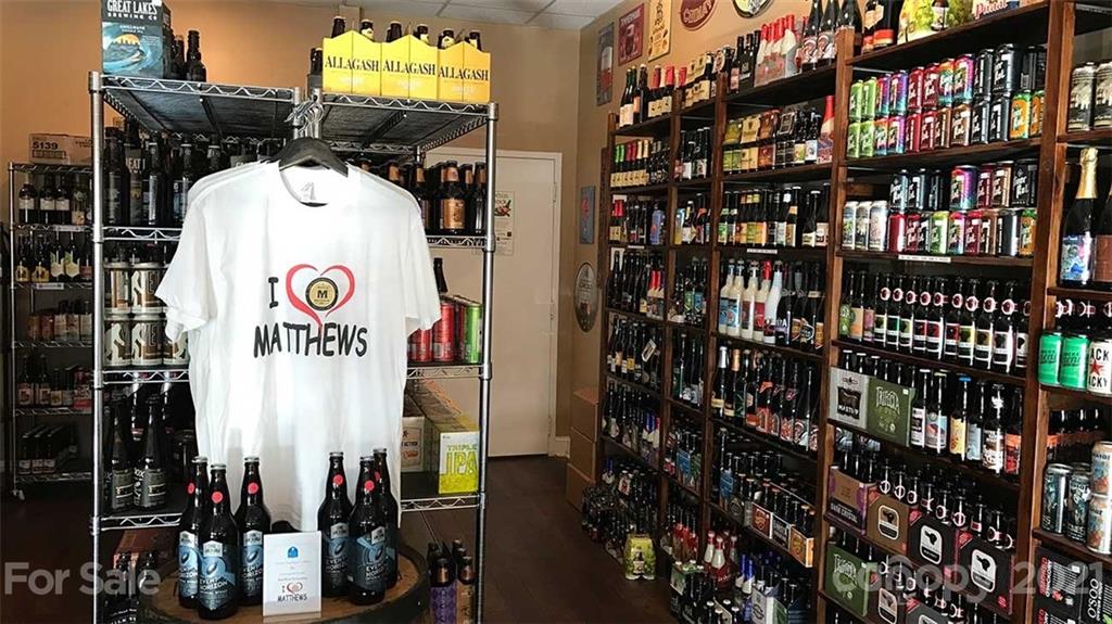 314 Sadie Drive Matthews, NC 28105 - Photo 12 of 13 a view of entryway