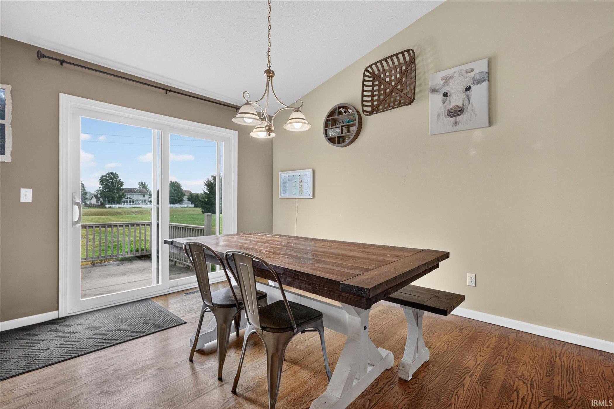 51160 Elm Road Granger, IN 46530 - Photo 12 of 38