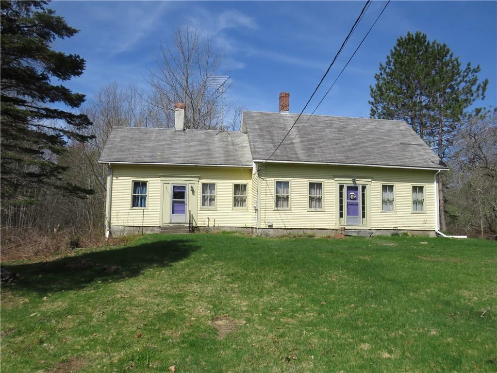 295 Duckpuddle Road Waldoboro, ME 04572 - Photo 1 of 15 Photo