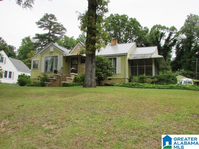 905 Blue Ridge Drive Anniston, AL 36207 - Photo 1 of 17