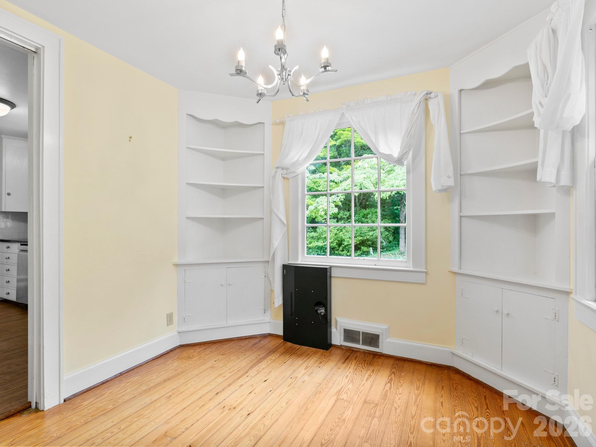 210 Baker Road Tryon, NC 28782 - Photo 9 of 26