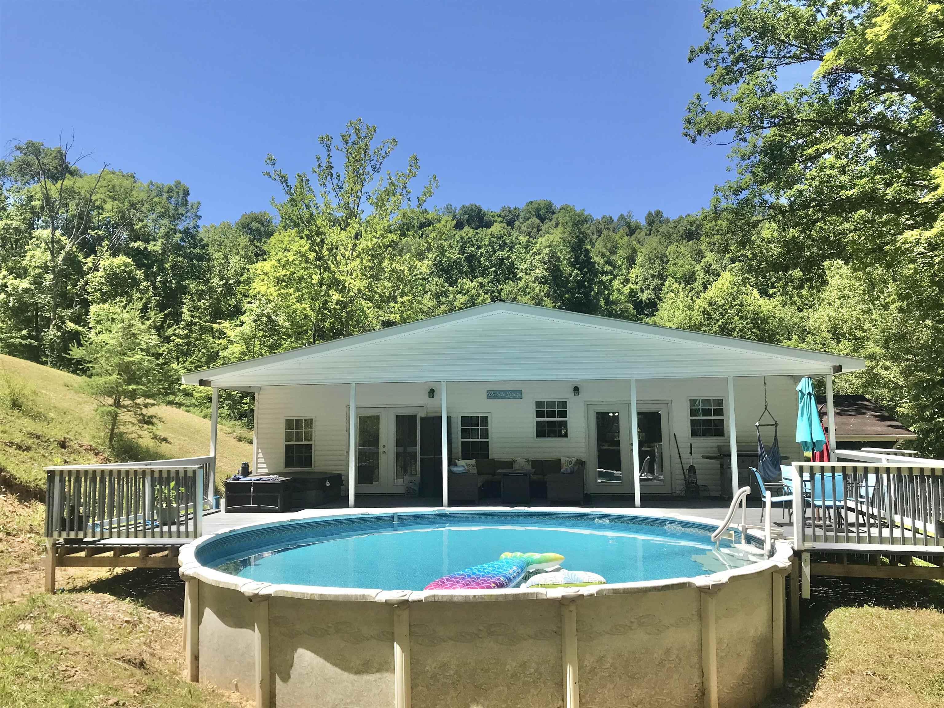 664 Walker Branch Road Morehead, KY 40351 - Photo 3 of 50