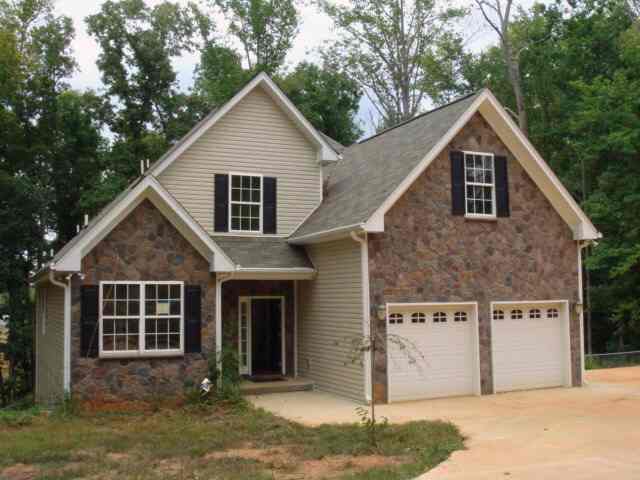 2444 Princess Circle Greer, SC 29651 - Photo 1 of 12 Gallery Image 1
