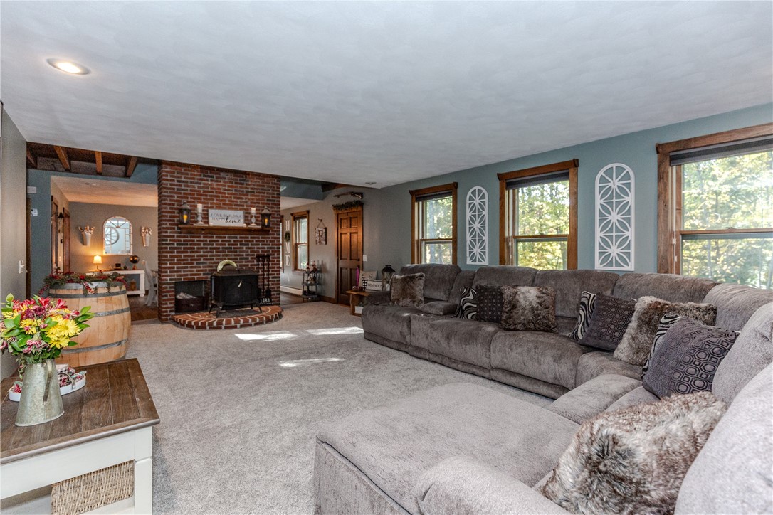 20 Heather Lane Scituate, RI 02825 - Photo 17 of 48