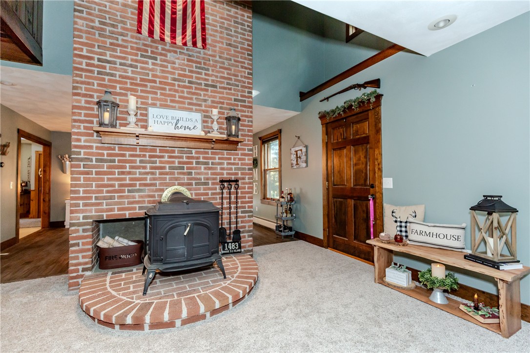 20 Heather Lane Scituate, RI 02825 - Photo 19 of 48