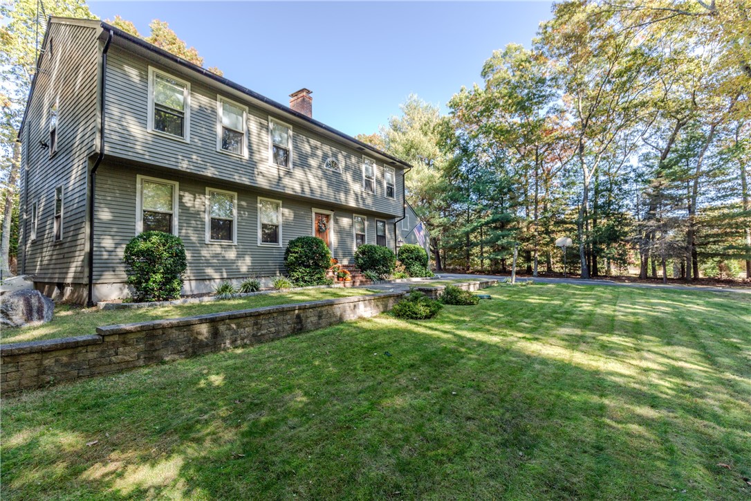 20 Heather Lane Scituate, RI 02825 - Photo 2 of 48