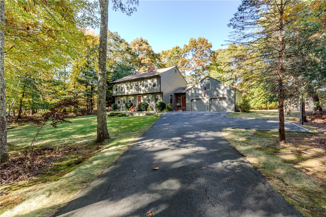 20 Heather Lane Scituate, RI 02825 - Photo 3 of 48