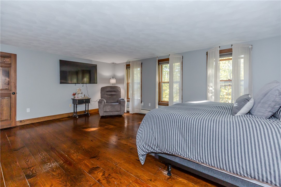 20 Heather Lane Scituate, RI 02825 - Photo 31 of 48