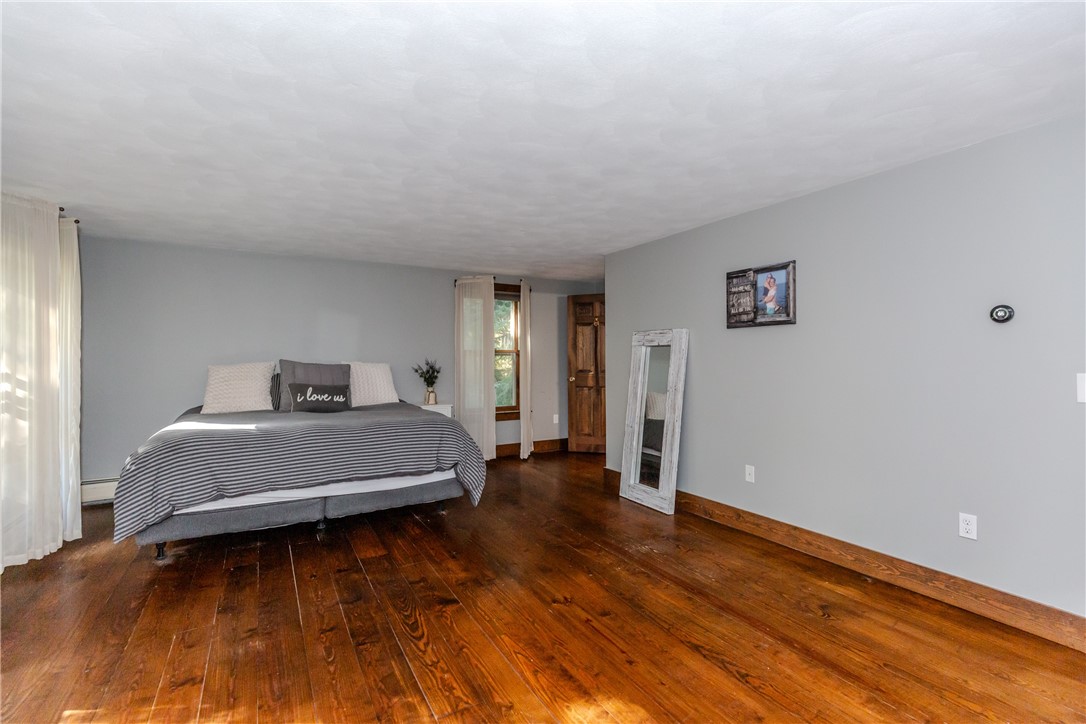 20 Heather Lane Scituate, RI 02825 - Photo 32 of 48