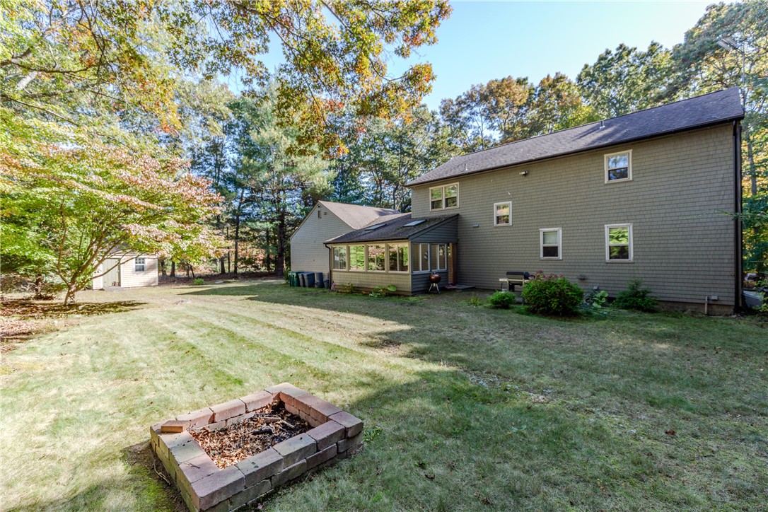 20 Heather Lane Scituate, RI 02825 - Photo 45 of 48