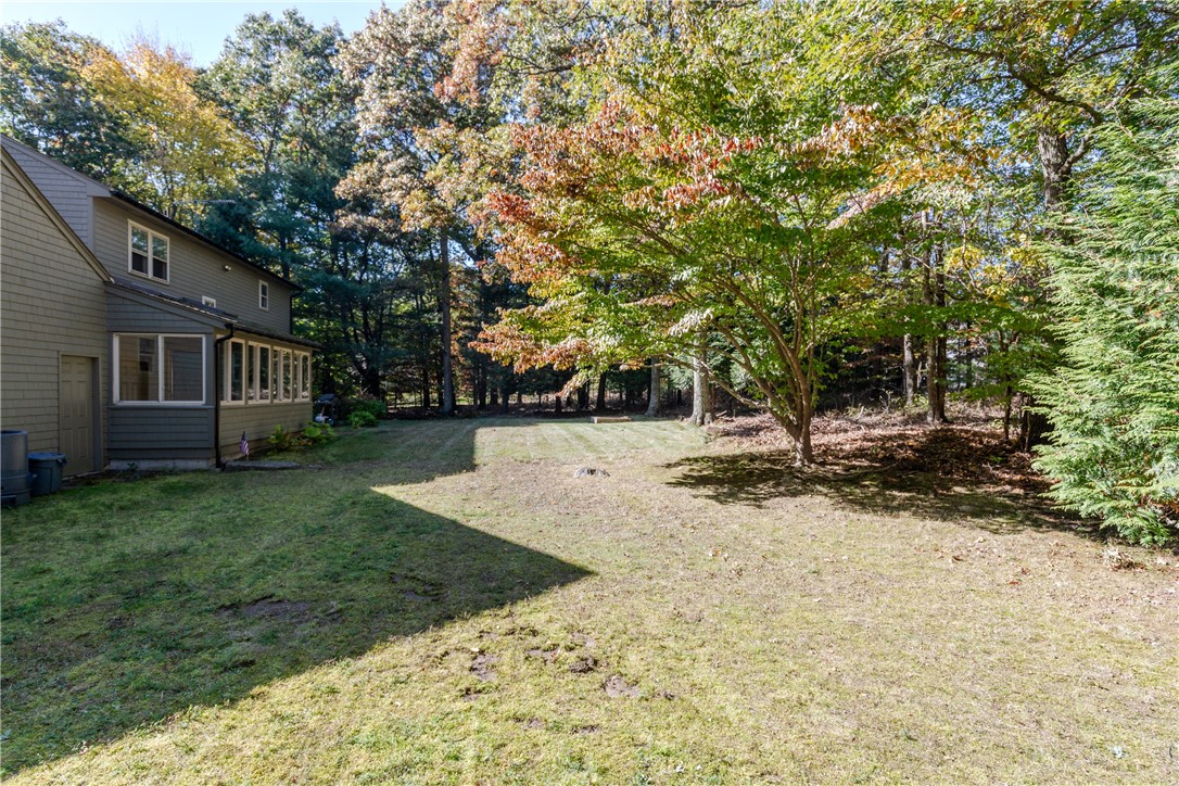 20 Heather Lane Scituate, RI 02825 - Photo 46 of 48