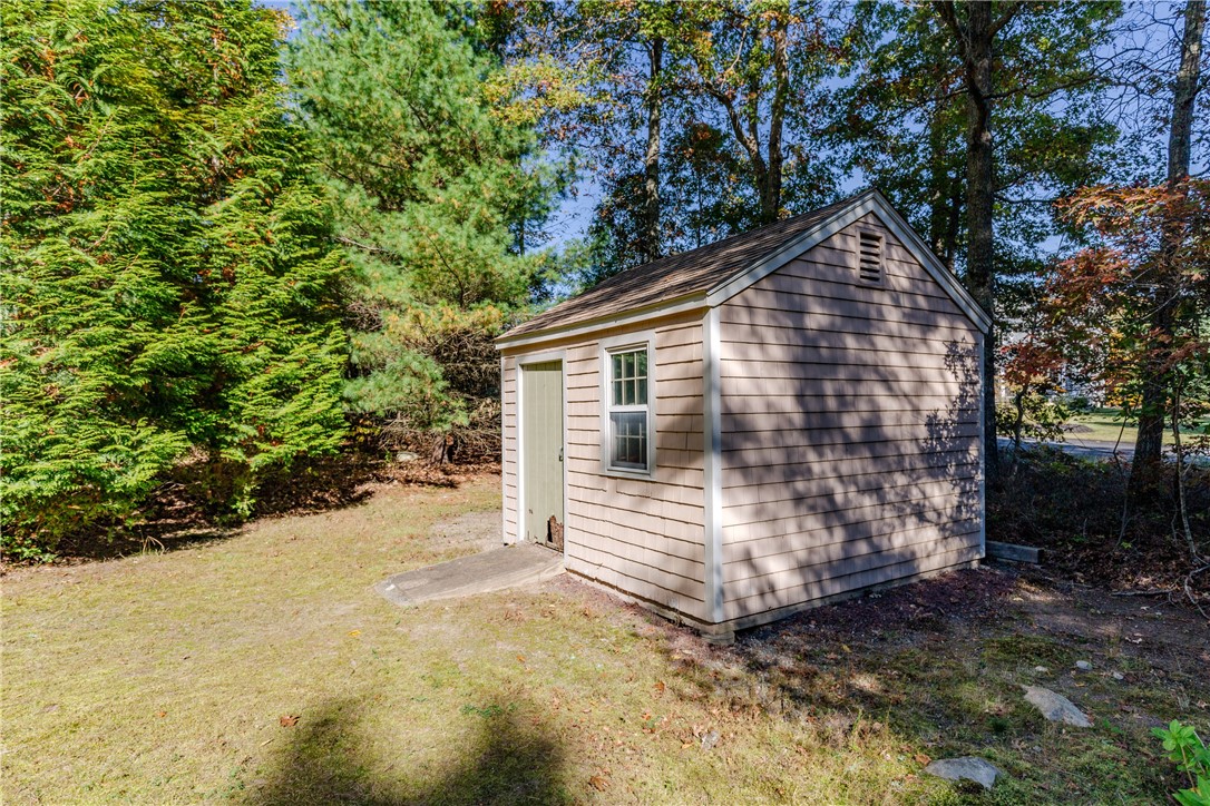 20 Heather Lane Scituate, RI 02825 - Photo 47 of 48