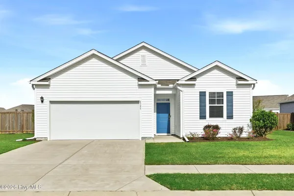 $335,000 | 8326 Slippery Elm Court, Winnabow, NC 28479