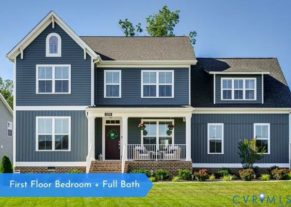 $630,000 | 13719 Elmley Court, Midlothian, VA 23112
