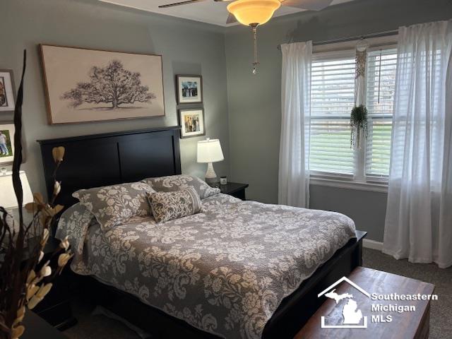 6748 Green Road Ottawa Lake, MI 49267 - Photo 10 of 21