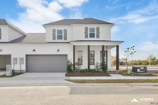 $330,990 | 9635 Trail Edge Avenue, Baton Rouge, LA 70836