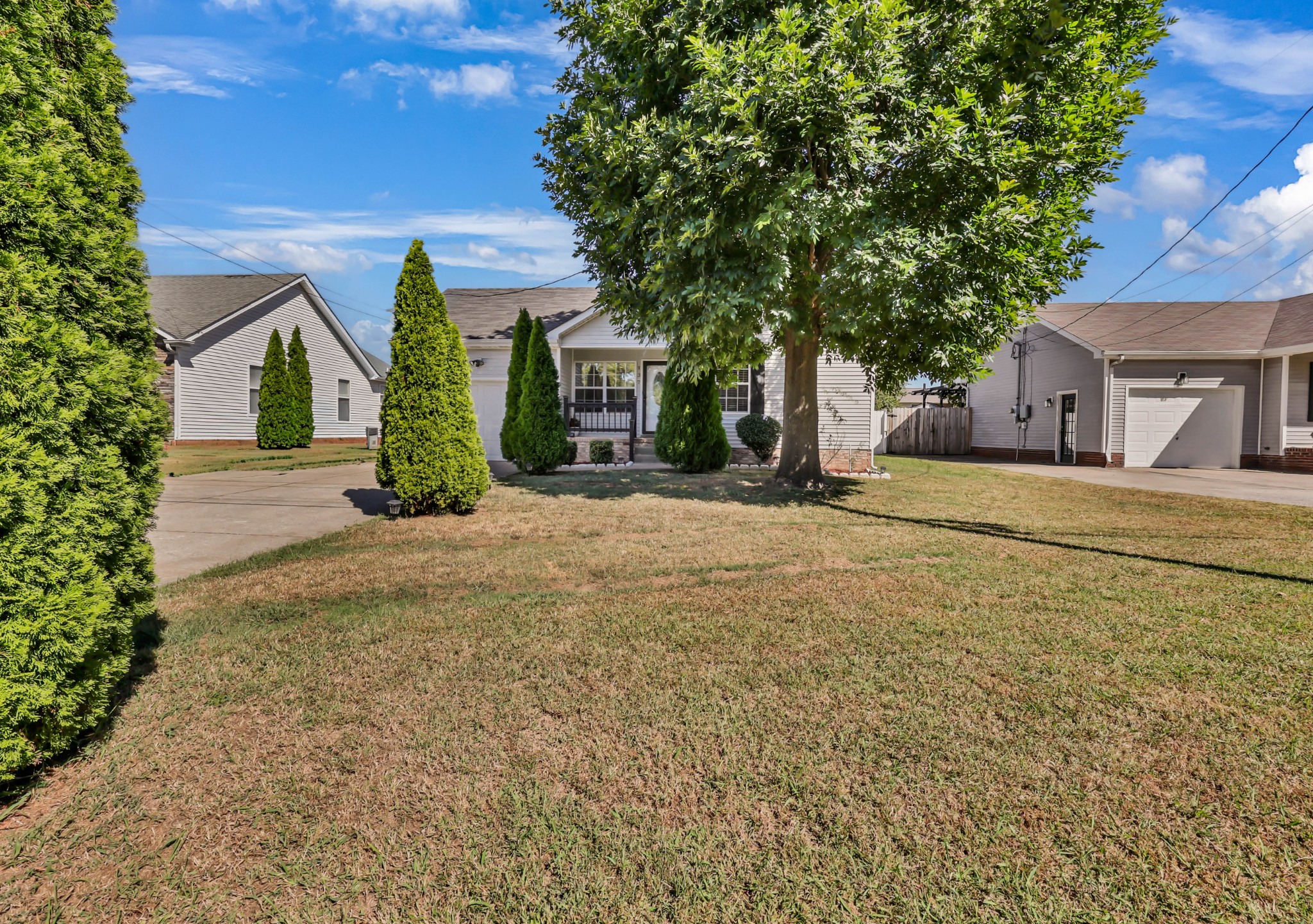 137 Union Hall Road Clarksville, TN 37040 - Photo 3 of 32 Gallery Image 3