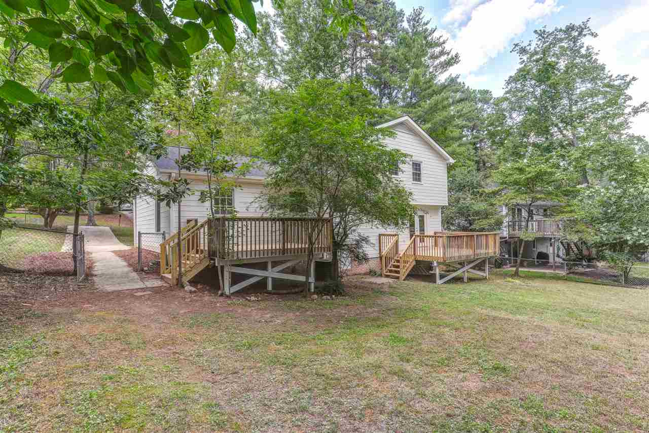5408 Mapleridge Road Raleigh, NC 27609 - Photo 30 of 30 Photo 30