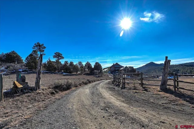 $1,375,000 | 185 Spring Court, Pagosa Springs, CO 81147