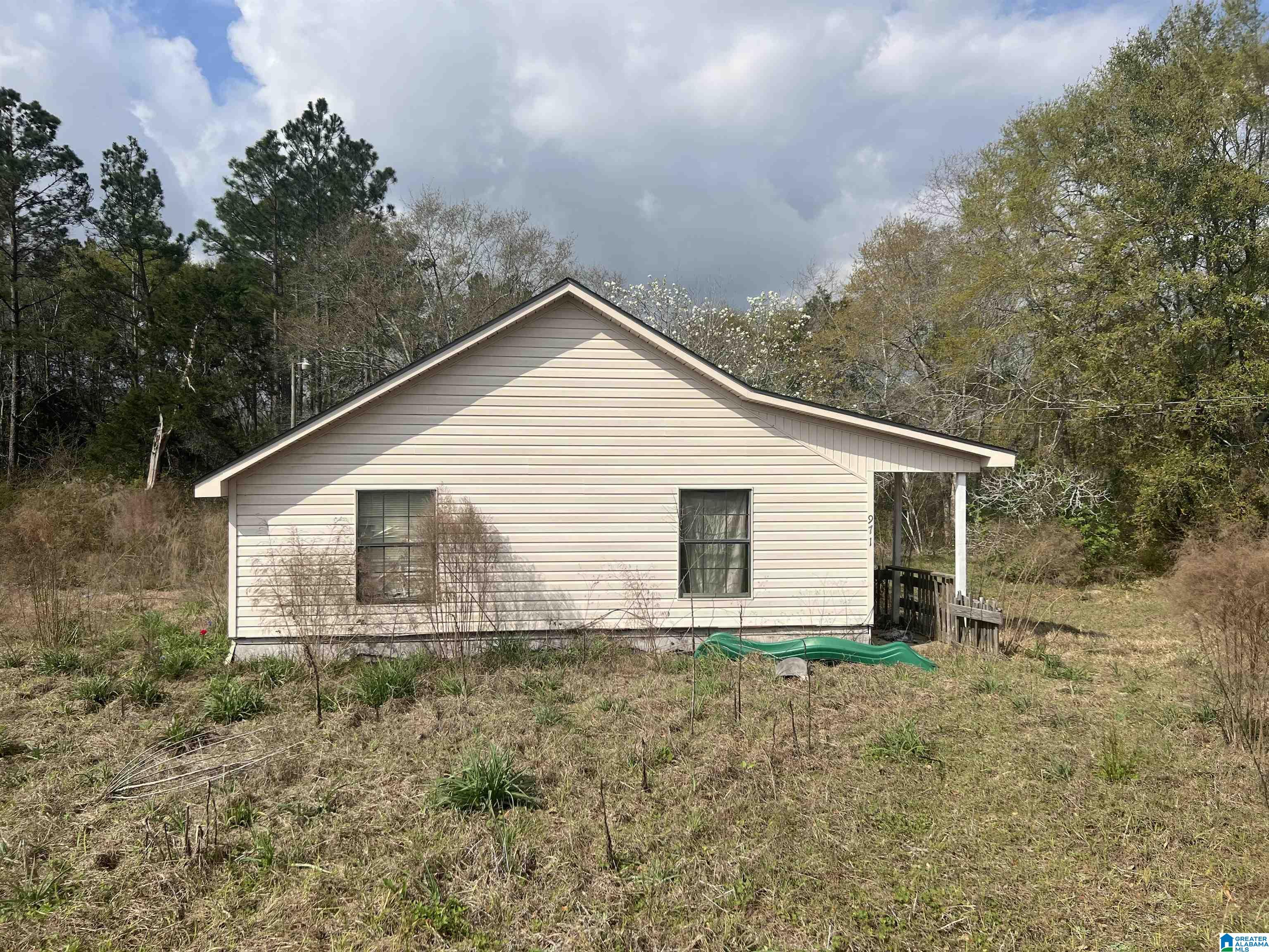 971 Freddie Whiddon Road Webb, AL 36376 - Photo 1 of 3