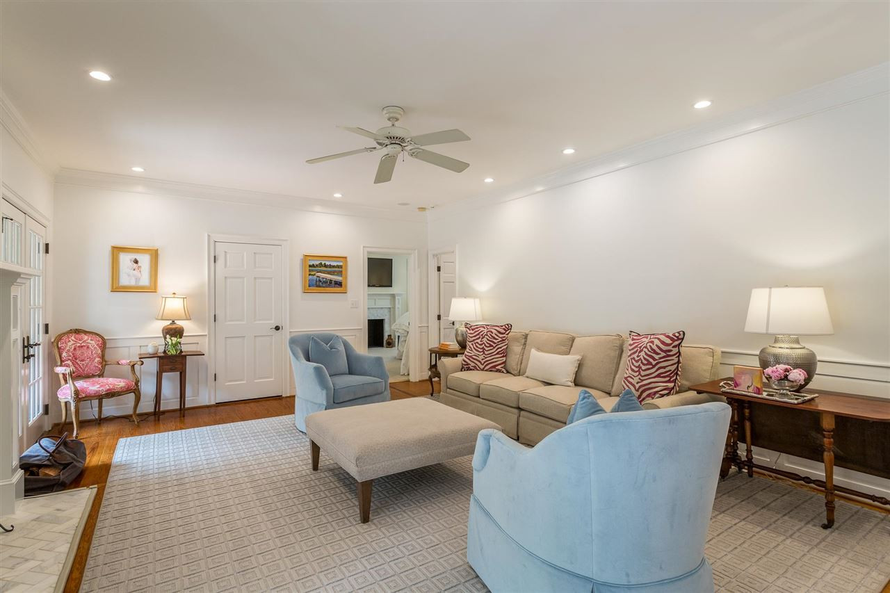2318 Hales Road Raleigh, NC 27608 - Photo 15 of 30 Photo 15