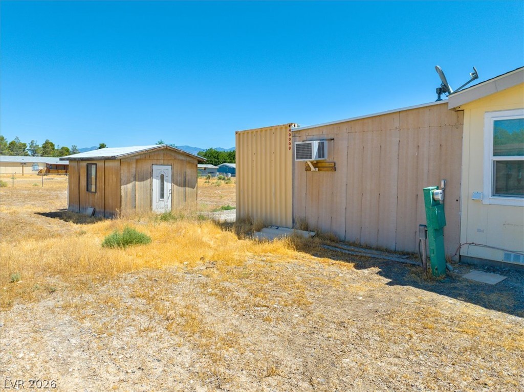 2630 Retread Road Pahrump, NV 89048 - Photo 88 of 95