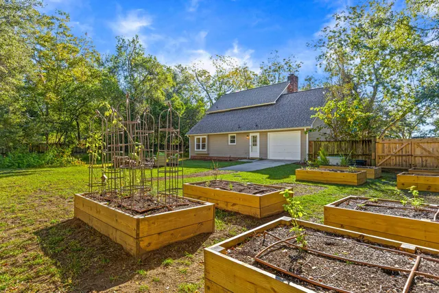 $759,000 | 1138 Cottage Road, Charleston, SC 29412