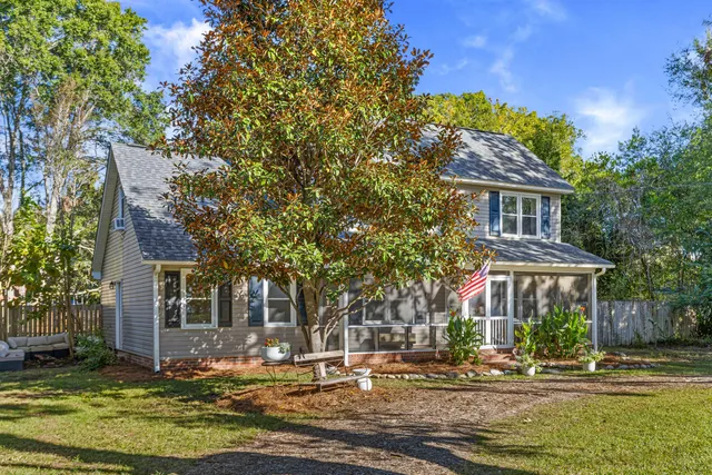 $759,000 | 1138 Cottage Road, Charleston, SC 29412