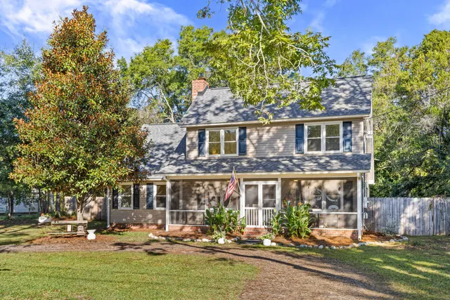 $759,000 | 1138 Cottage Road, Charleston, SC 29412