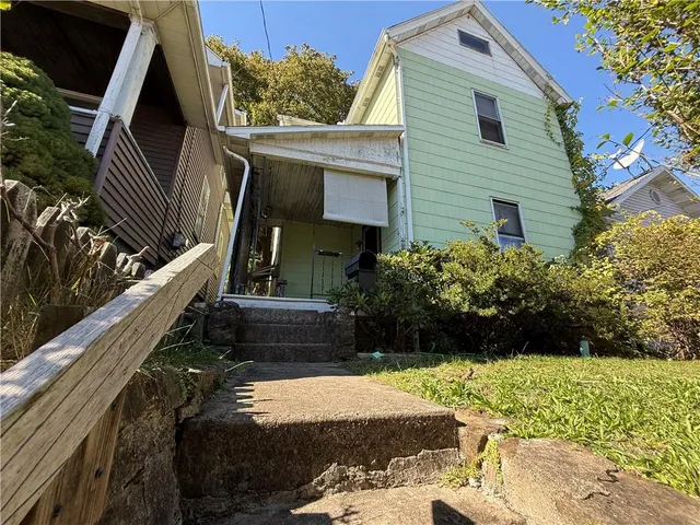 $39,000 | 226 Ridge Avenue, Kittanning, PA 16201