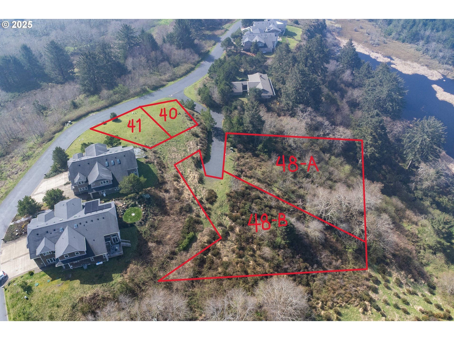 Proposal Point, Unit 39 Neskowin, OR 97149 - Photo 30 of 38