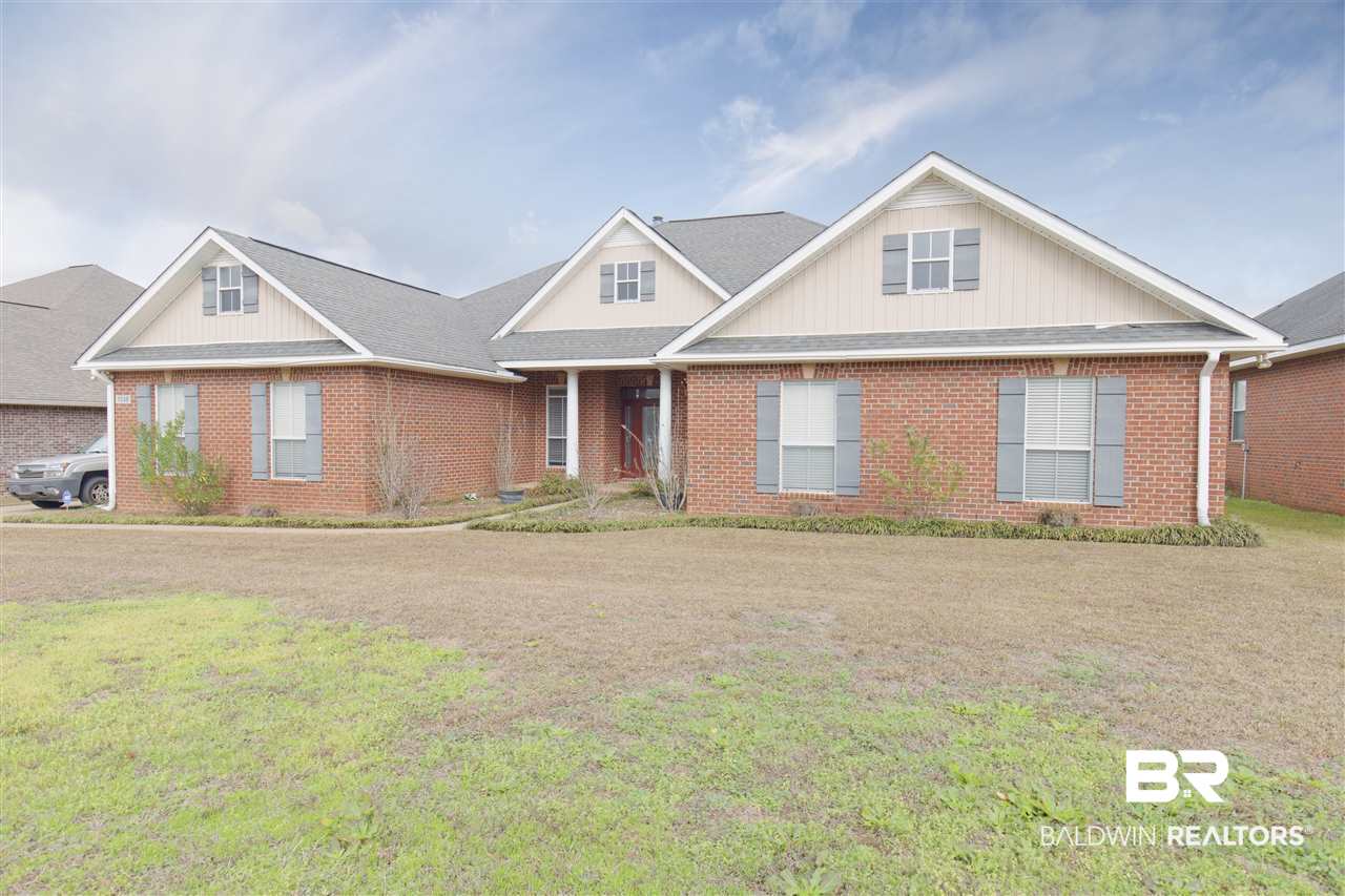 7330 Saybrook Boulevard Mobile, AL 36619 - Photo 24 of 24