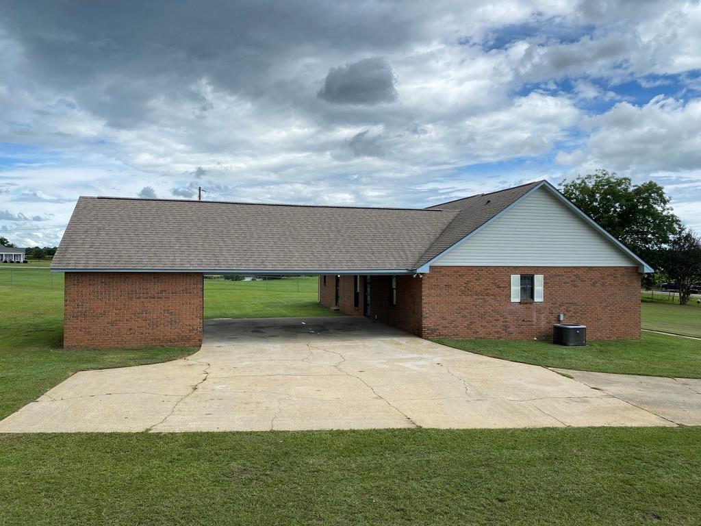 1599 Baxter Road Ashford, AL 36312 - Photo 12 of 53